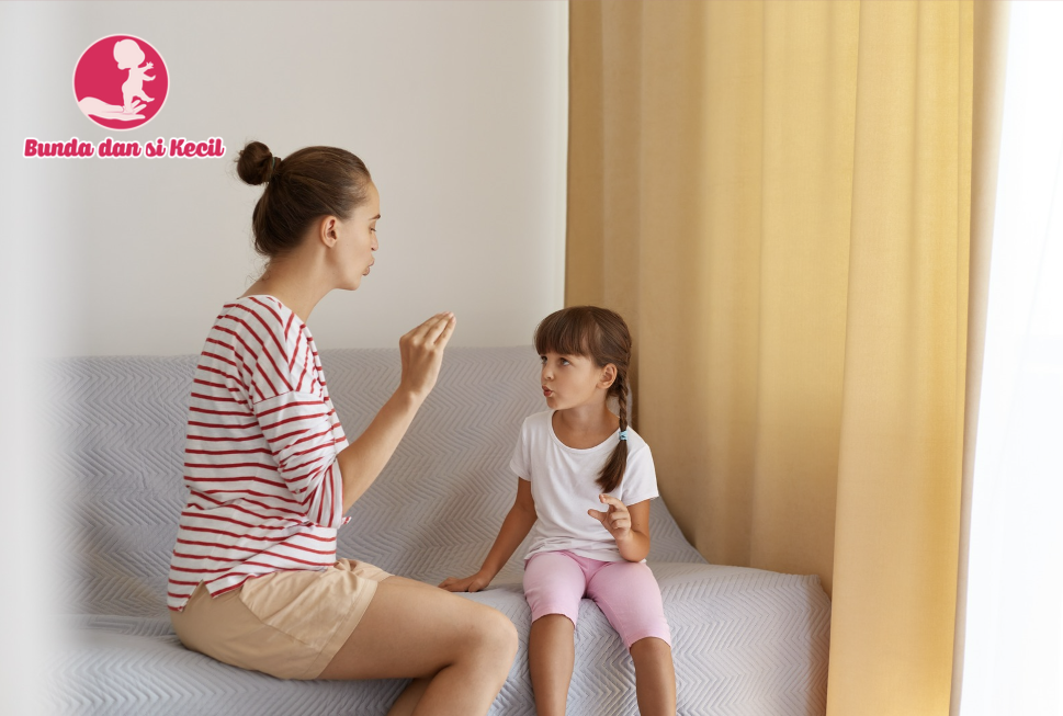 Anak Cadel: Apakah Normal atau Perlu Diwaspadai?